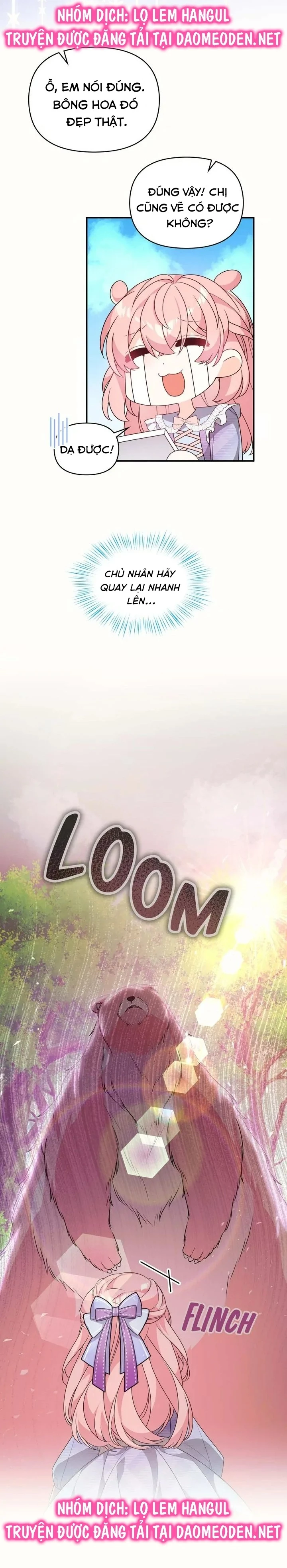 Vì Anh Trai Tôi Sẽ Quyến Rũ Nam Chính Chapter 52 - Trang 2