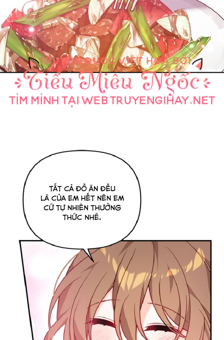 Vì Anh Trai Tôi Sẽ Quyến Rũ Nam Chính Chapter 6 - Trang 2