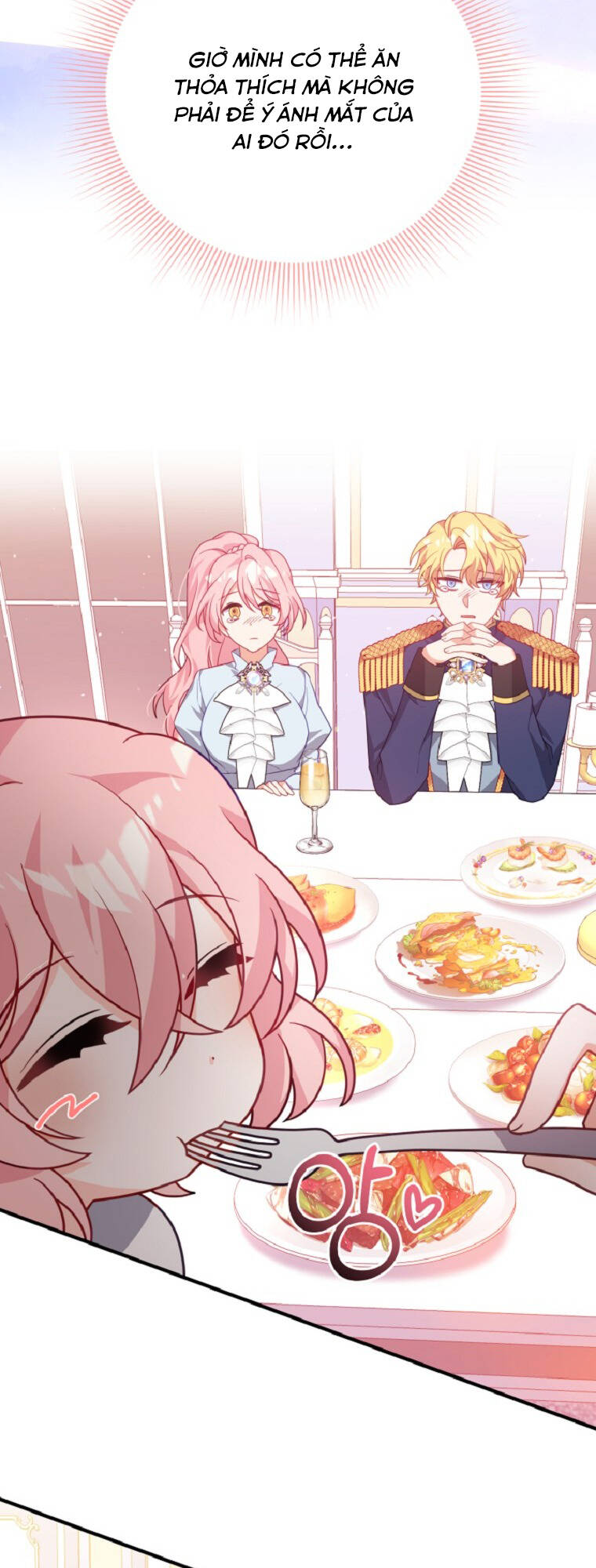 Vì Anh Trai Tôi Sẽ Quyến Rũ Nam Chính Chapter 6 - Trang 2