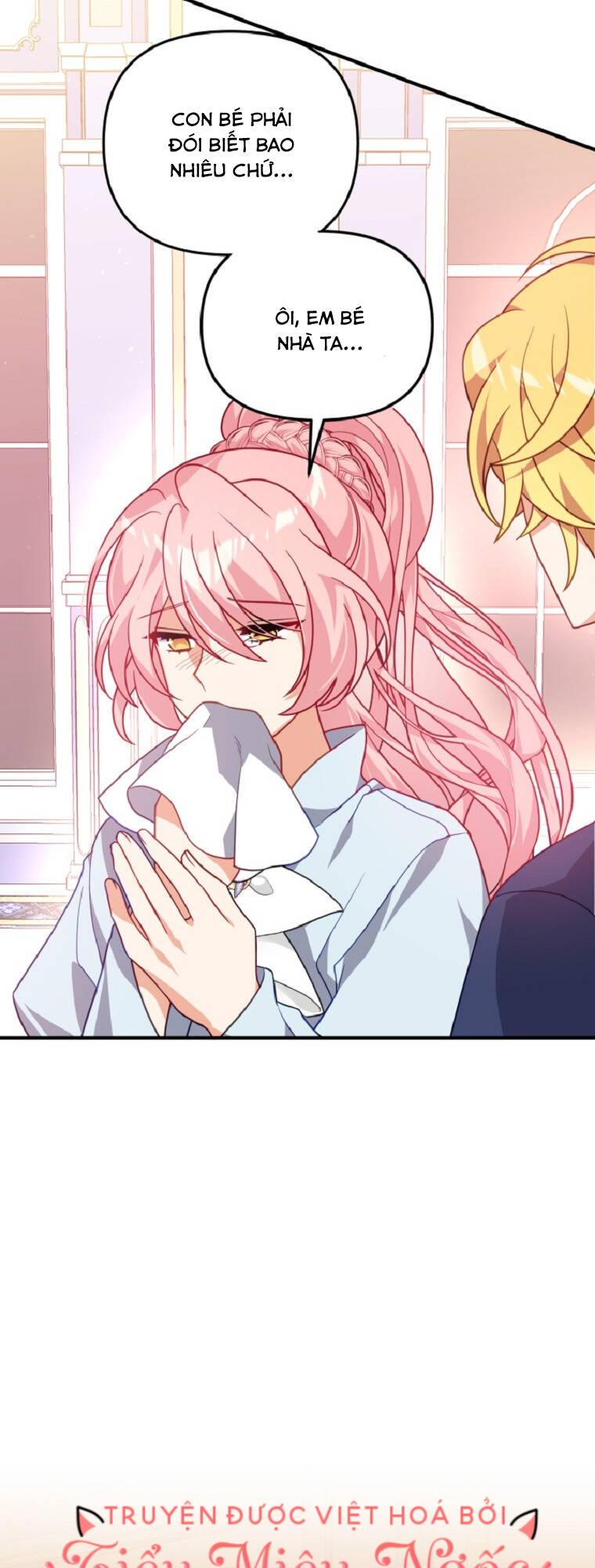 Vì Anh Trai Tôi Sẽ Quyến Rũ Nam Chính Chapter 6 - Trang 2