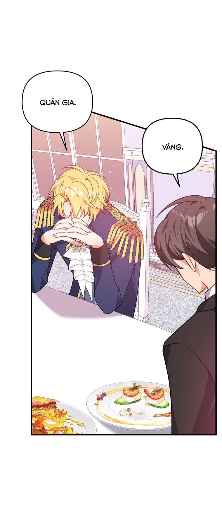 Vì Anh Trai Tôi Sẽ Quyến Rũ Nam Chính Chapter 6 - Trang 2