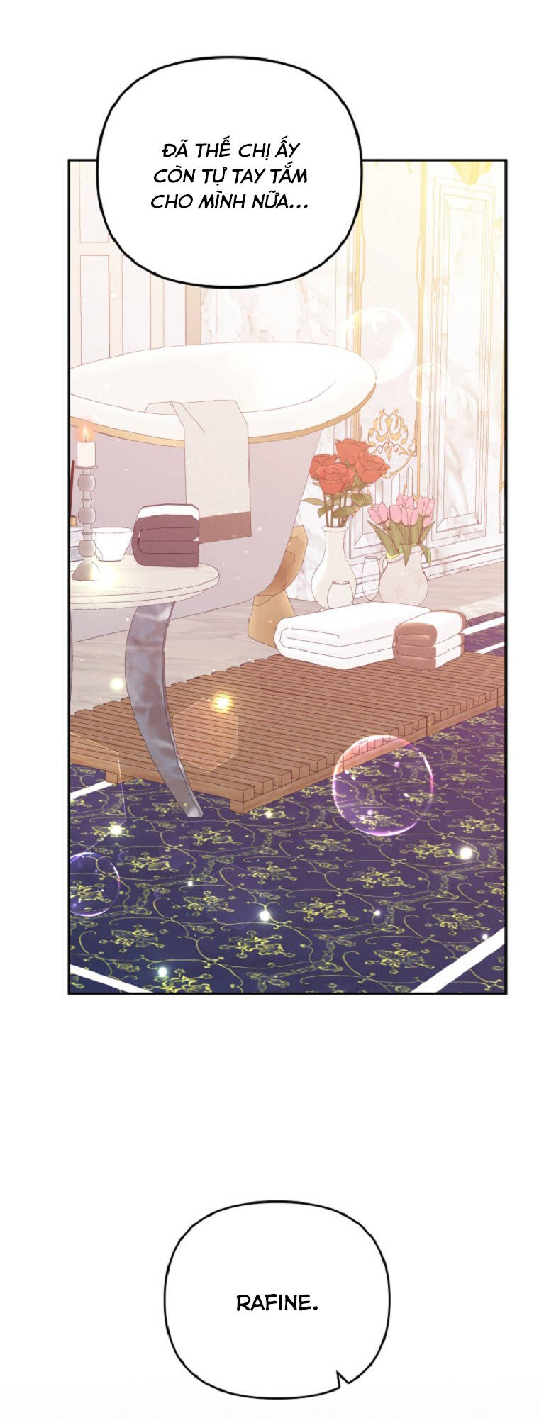 Vì Anh Trai Tôi Sẽ Quyến Rũ Nam Chính Chapter 6 - Trang 2