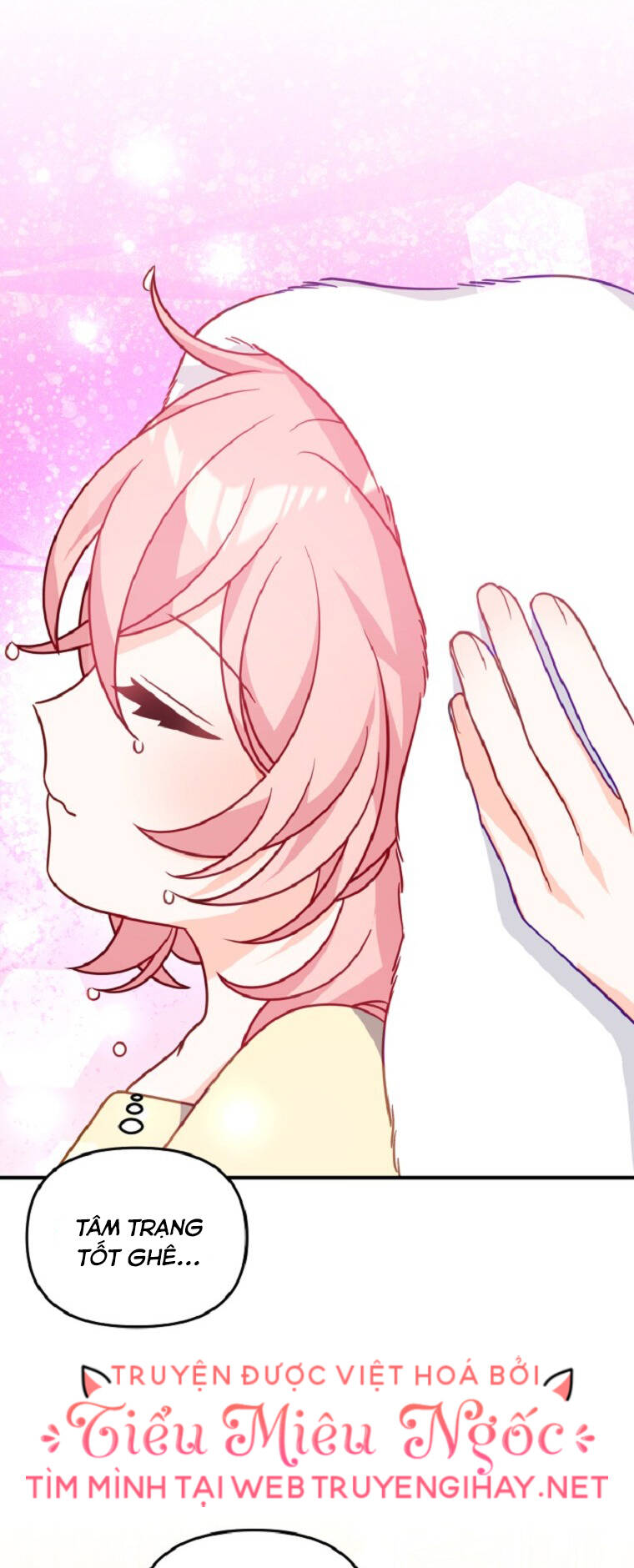 Vì Anh Trai Tôi Sẽ Quyến Rũ Nam Chính Chapter 6 - Trang 2