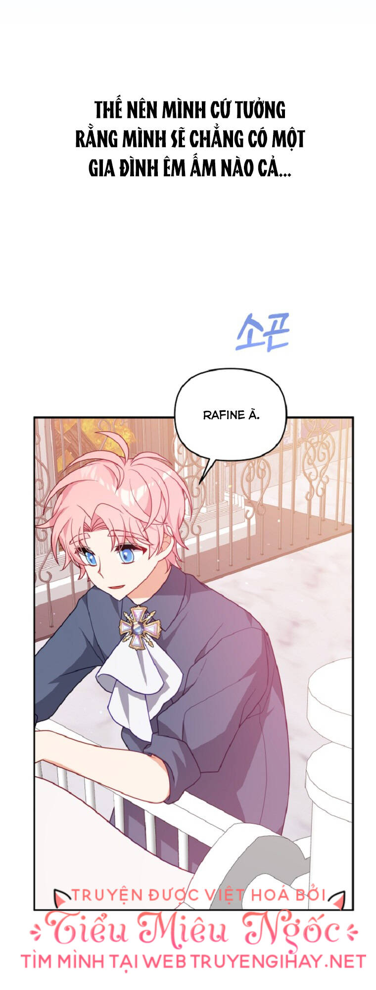 Vì Anh Trai Tôi Sẽ Quyến Rũ Nam Chính Chapter 6 - Trang 2