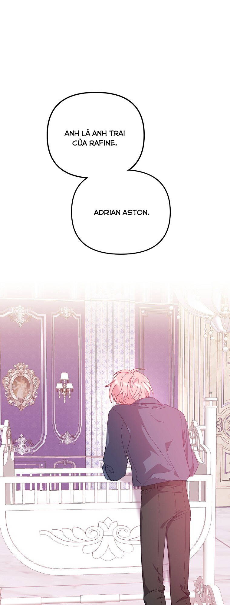 Vì Anh Trai Tôi Sẽ Quyến Rũ Nam Chính Chapter 6 - Trang 2