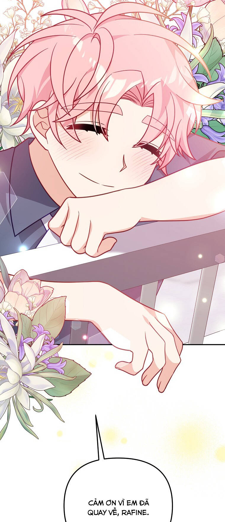 Vì Anh Trai Tôi Sẽ Quyến Rũ Nam Chính Chapter 6 - Trang 2