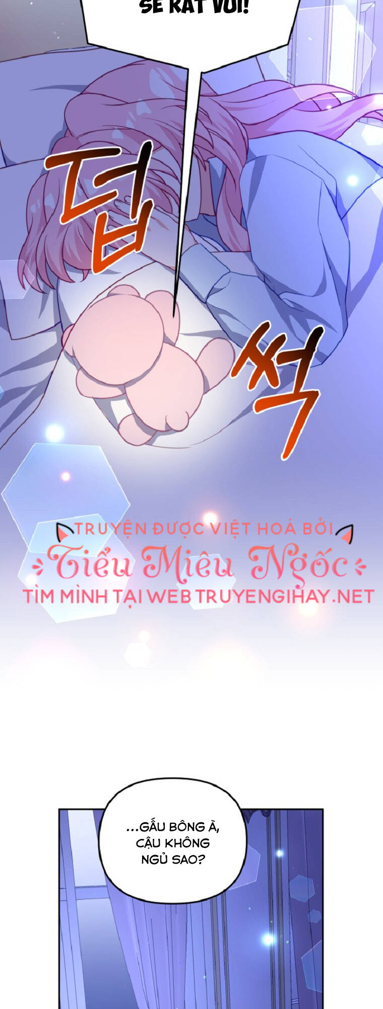 Vì Anh Trai Tôi Sẽ Quyến Rũ Nam Chính Chapter 6 - Trang 2