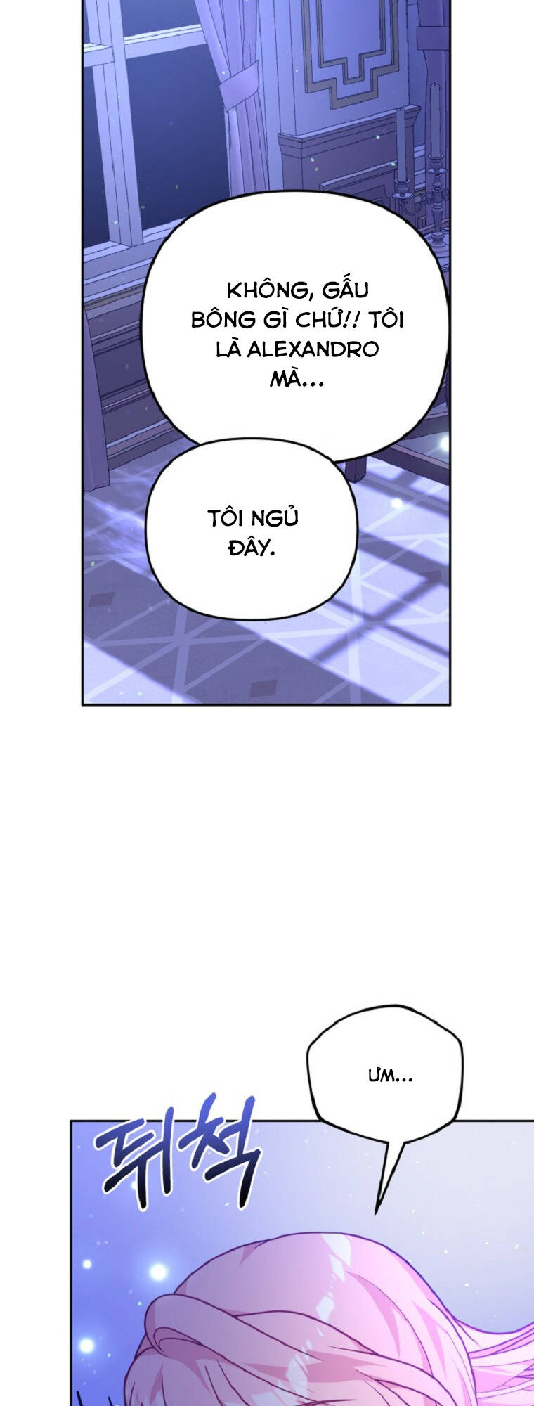 Vì Anh Trai Tôi Sẽ Quyến Rũ Nam Chính Chapter 6 - Trang 2