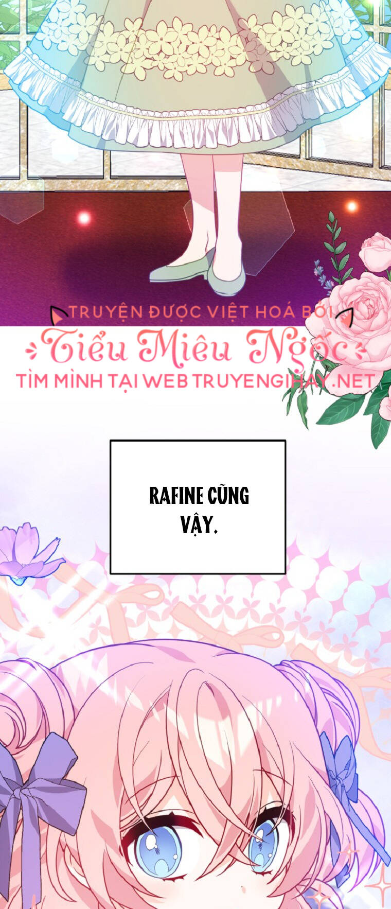 Vì Anh Trai Tôi Sẽ Quyến Rũ Nam Chính Chapter 6 - Trang 2