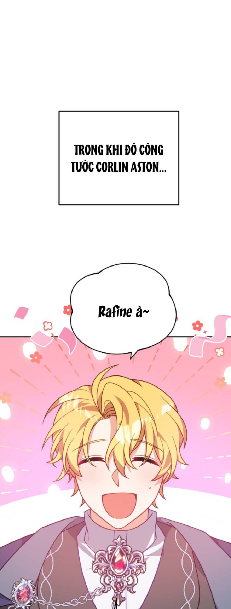 Vì Anh Trai Tôi Sẽ Quyến Rũ Nam Chính Chapter 6 - Trang 2