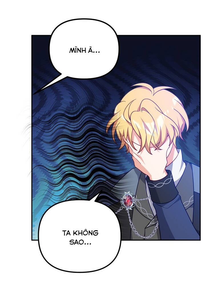 Vì Anh Trai Tôi Sẽ Quyến Rũ Nam Chính Chapter 6 - Trang 2