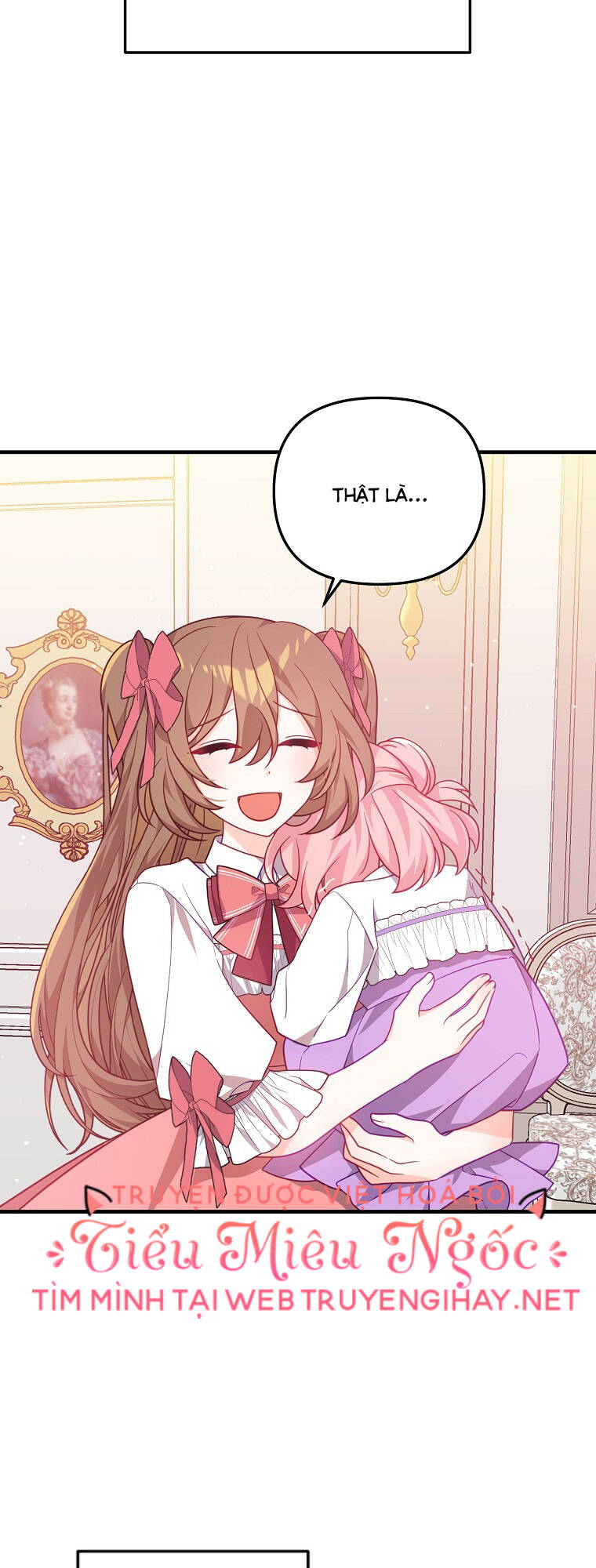 Vì Anh Trai Tôi Sẽ Quyến Rũ Nam Chính Chapter 6 - Trang 2