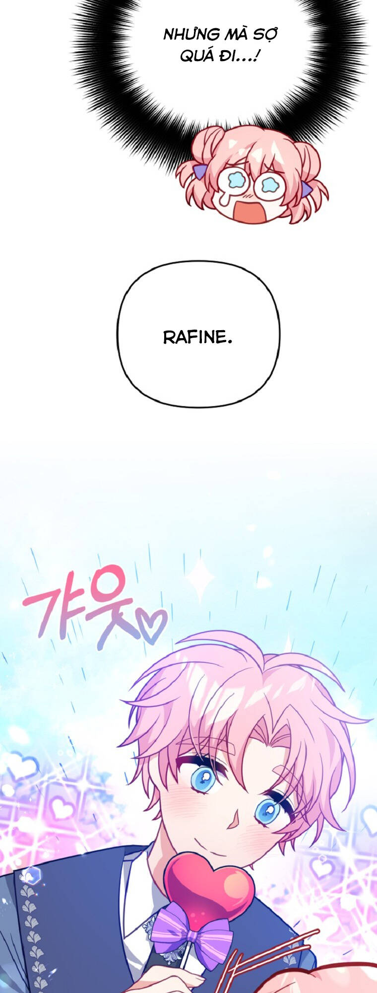 Vì Anh Trai Tôi Sẽ Quyến Rũ Nam Chính Chapter 6 - Trang 2