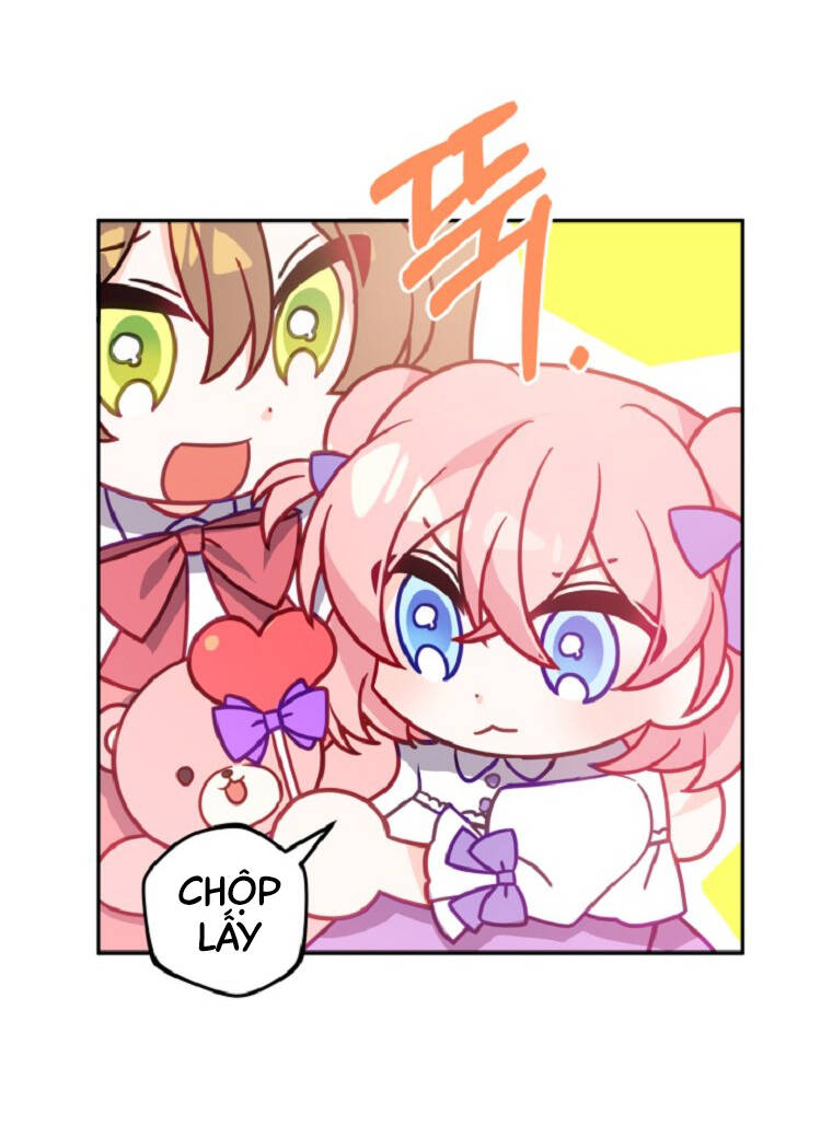 Vì Anh Trai Tôi Sẽ Quyến Rũ Nam Chính Chapter 6 - Trang 2