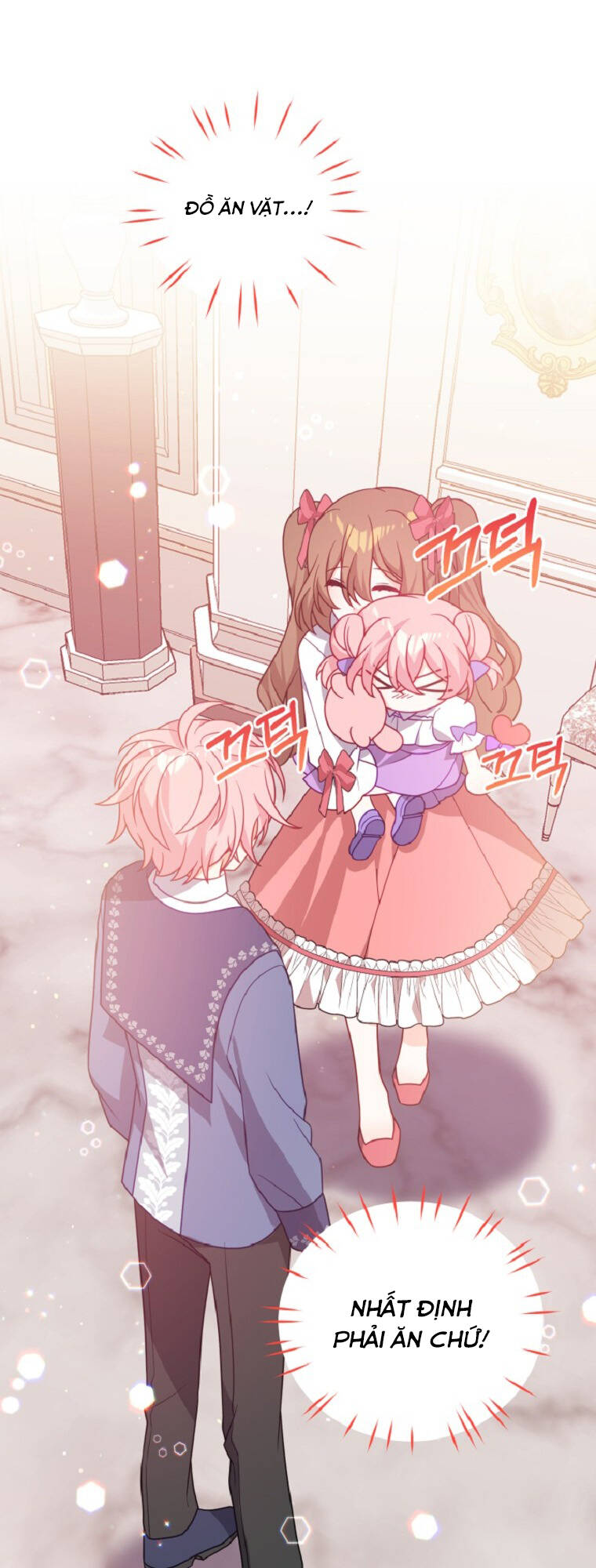 Vì Anh Trai Tôi Sẽ Quyến Rũ Nam Chính Chapter 6 - Trang 2