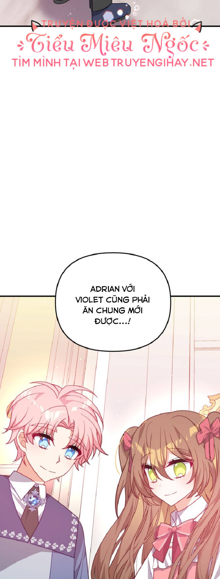 Vì Anh Trai Tôi Sẽ Quyến Rũ Nam Chính Chapter 6 - Trang 2