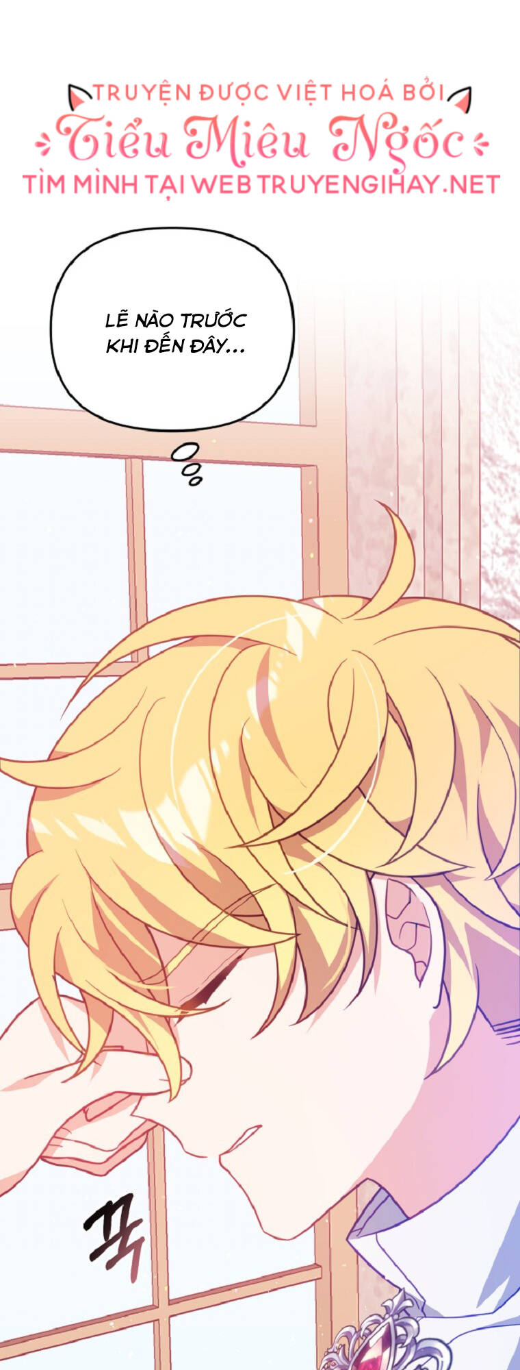 Vì Anh Trai Tôi Sẽ Quyến Rũ Nam Chính Chapter 6 - Trang 2