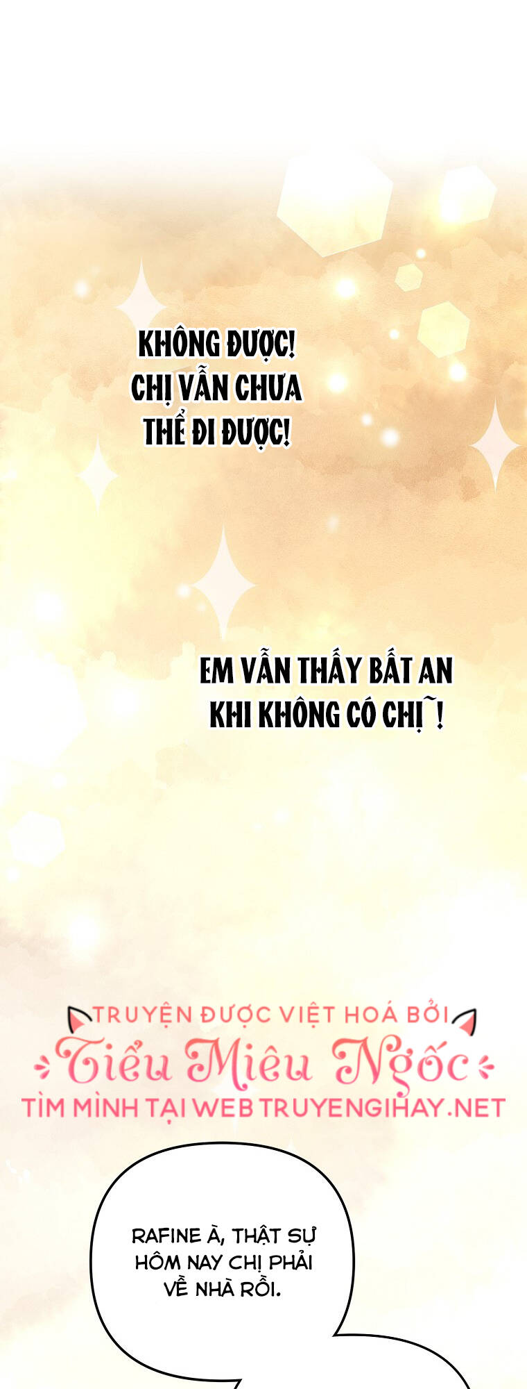 Vì Anh Trai Tôi Sẽ Quyến Rũ Nam Chính Chapter 7 - Trang 2