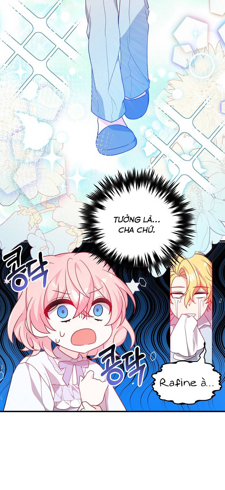 Vì Anh Trai Tôi Sẽ Quyến Rũ Nam Chính Chapter 8 - Trang 2