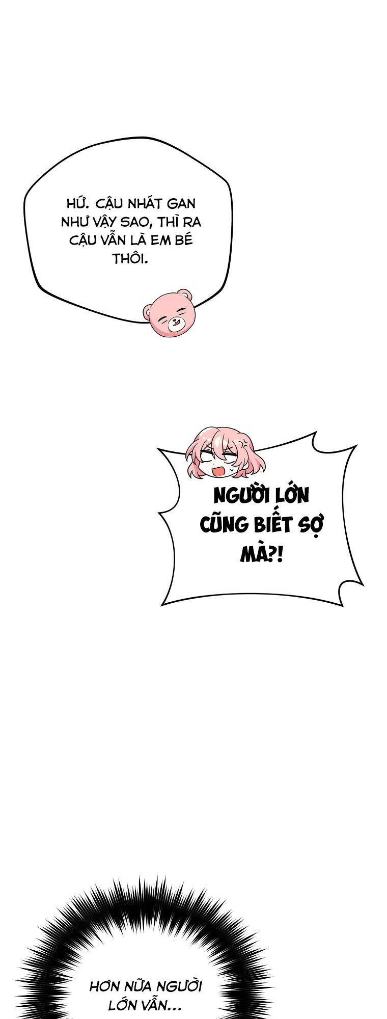 Vì Anh Trai Tôi Sẽ Quyến Rũ Nam Chính Chapter 8 - Trang 2