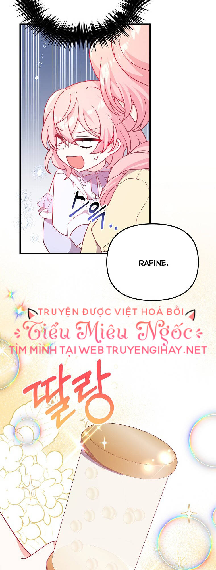 Vì Anh Trai Tôi Sẽ Quyến Rũ Nam Chính Chapter 8 - Trang 2