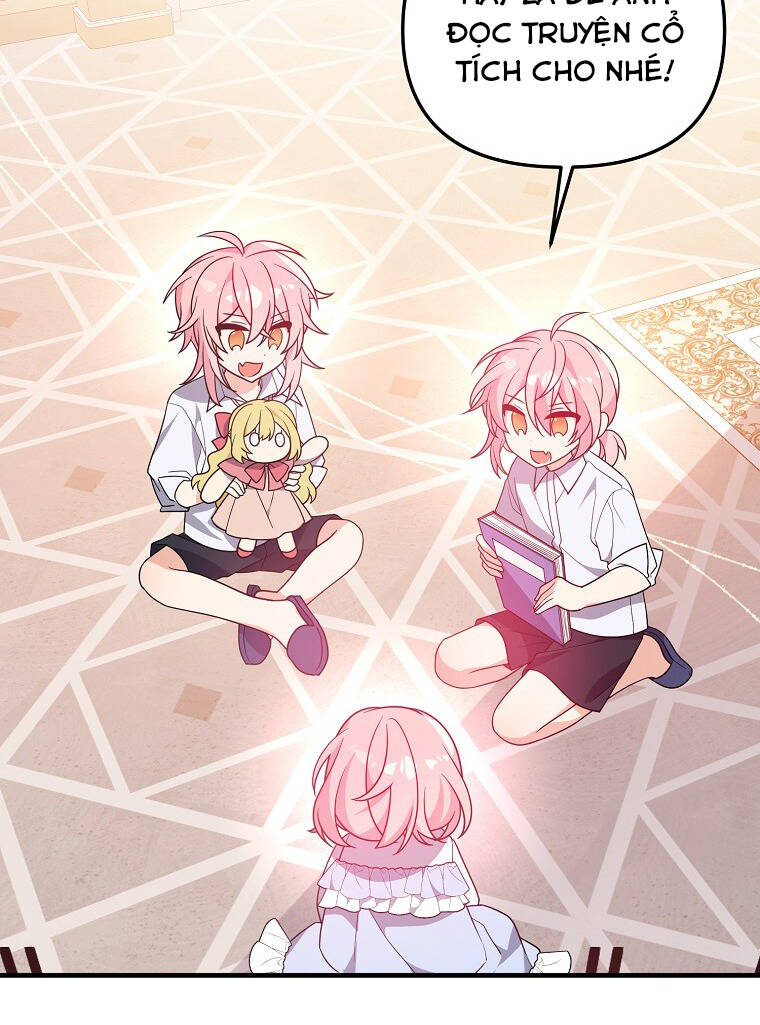 Vì Anh Trai Tôi Sẽ Quyến Rũ Nam Chính Chapter 8 - Trang 2