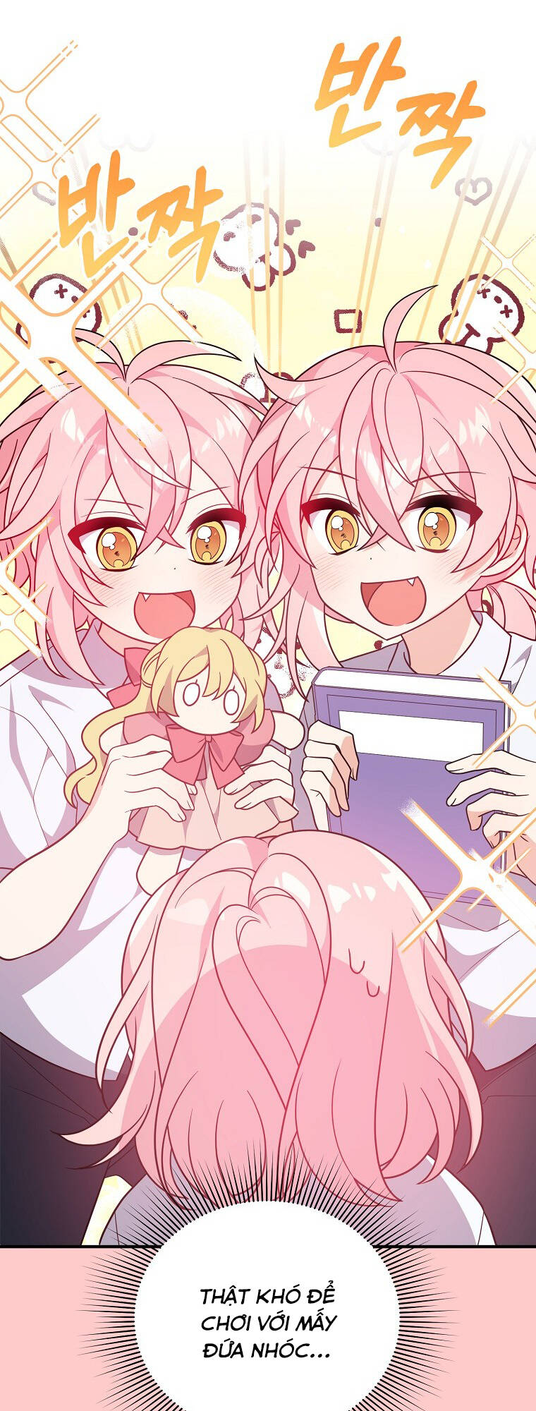 Vì Anh Trai Tôi Sẽ Quyến Rũ Nam Chính Chapter 8 - Trang 2