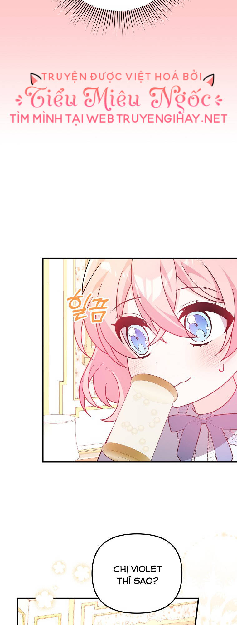 Vì Anh Trai Tôi Sẽ Quyến Rũ Nam Chính Chapter 8 - Trang 2