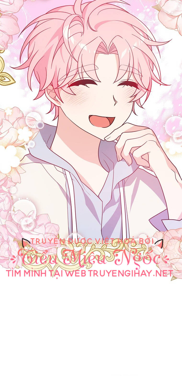 Vì Anh Trai Tôi Sẽ Quyến Rũ Nam Chính Chapter 8 - Trang 2