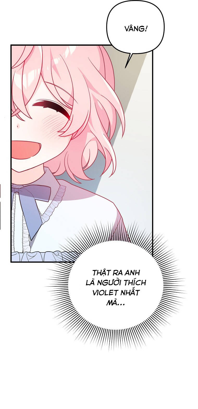 Vì Anh Trai Tôi Sẽ Quyến Rũ Nam Chính Chapter 8 - Trang 2