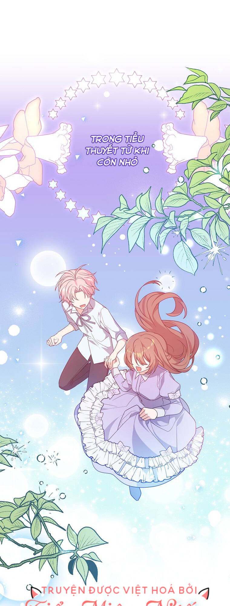 Vì Anh Trai Tôi Sẽ Quyến Rũ Nam Chính Chapter 8 - Trang 2