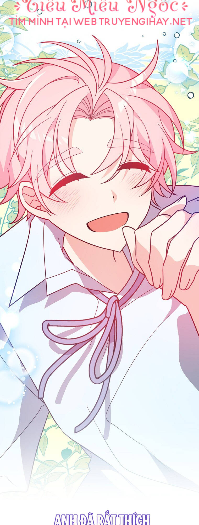 Vì Anh Trai Tôi Sẽ Quyến Rũ Nam Chính Chapter 8 - Trang 2