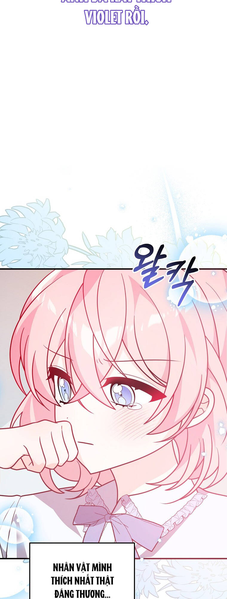 Vì Anh Trai Tôi Sẽ Quyến Rũ Nam Chính Chapter 8 - Trang 2