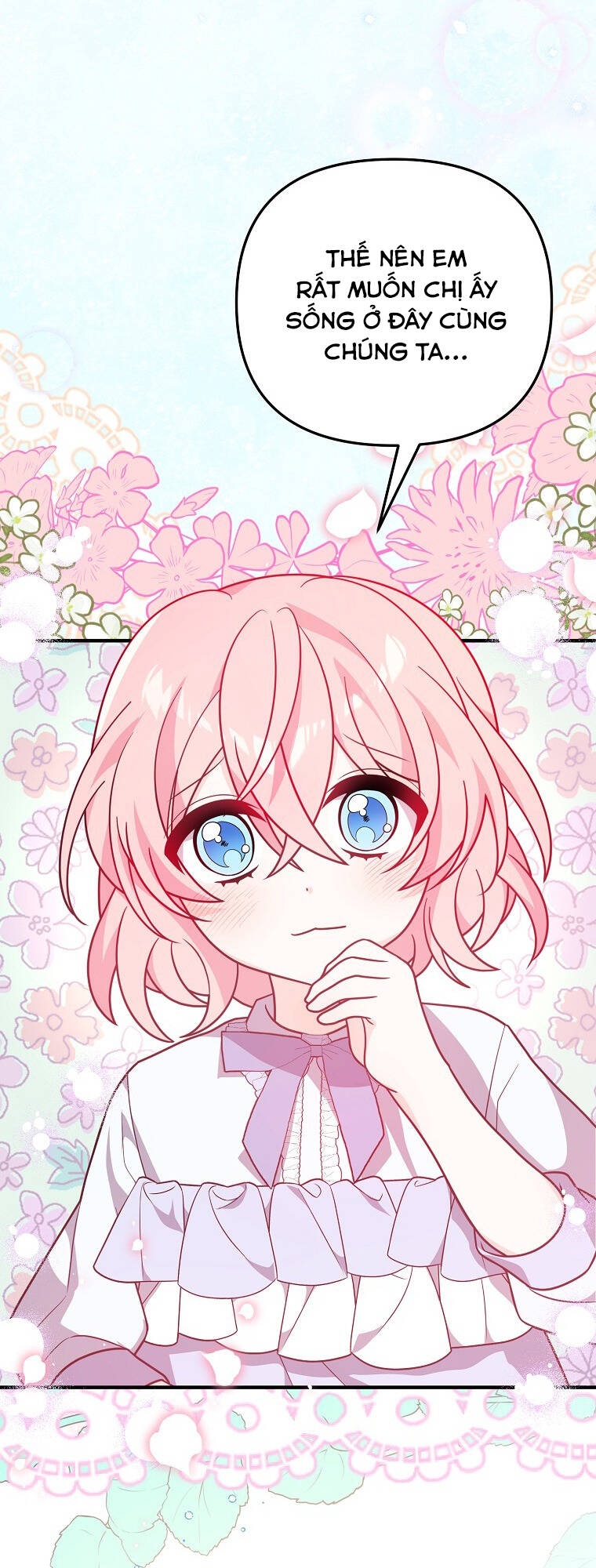 Vì Anh Trai Tôi Sẽ Quyến Rũ Nam Chính Chapter 8 - Trang 2