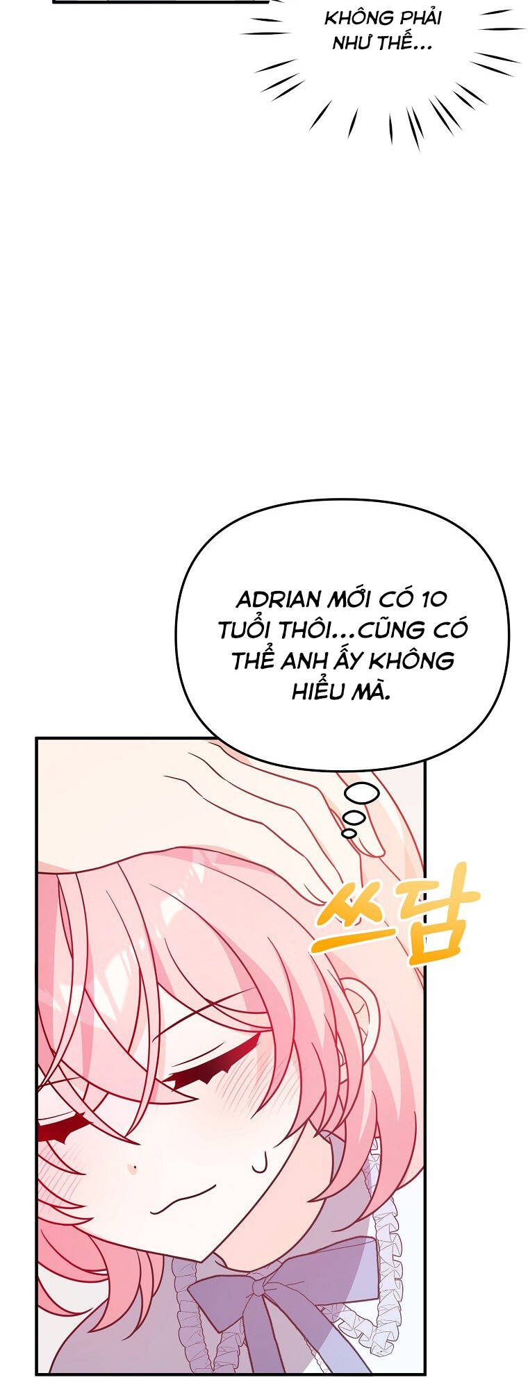 Vì Anh Trai Tôi Sẽ Quyến Rũ Nam Chính Chapter 8 - Trang 2