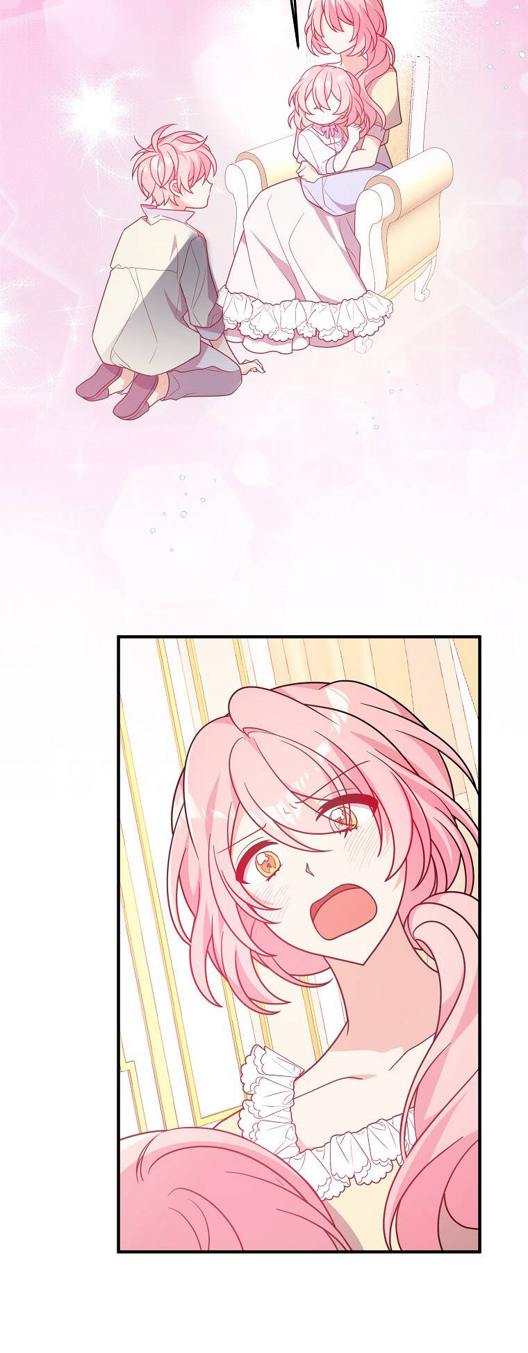 Vì Anh Trai Tôi Sẽ Quyến Rũ Nam Chính Chapter 8 - Trang 2