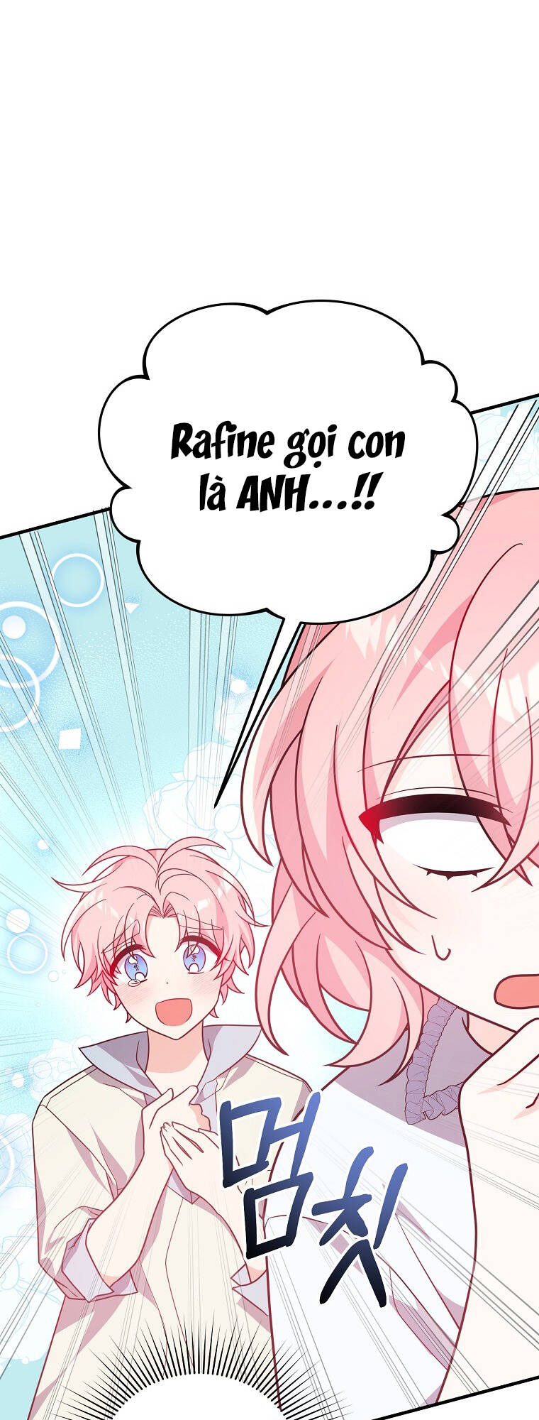 Vì Anh Trai Tôi Sẽ Quyến Rũ Nam Chính Chapter 8 - Trang 2