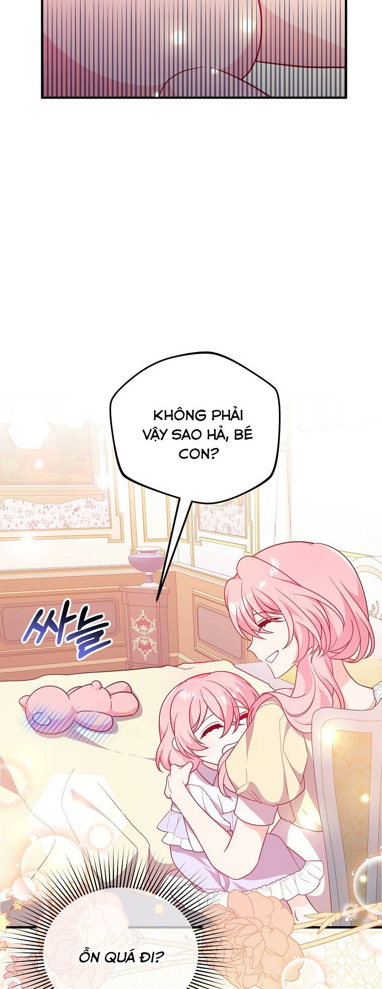 Vì Anh Trai Tôi Sẽ Quyến Rũ Nam Chính Chapter 8 - Trang 2