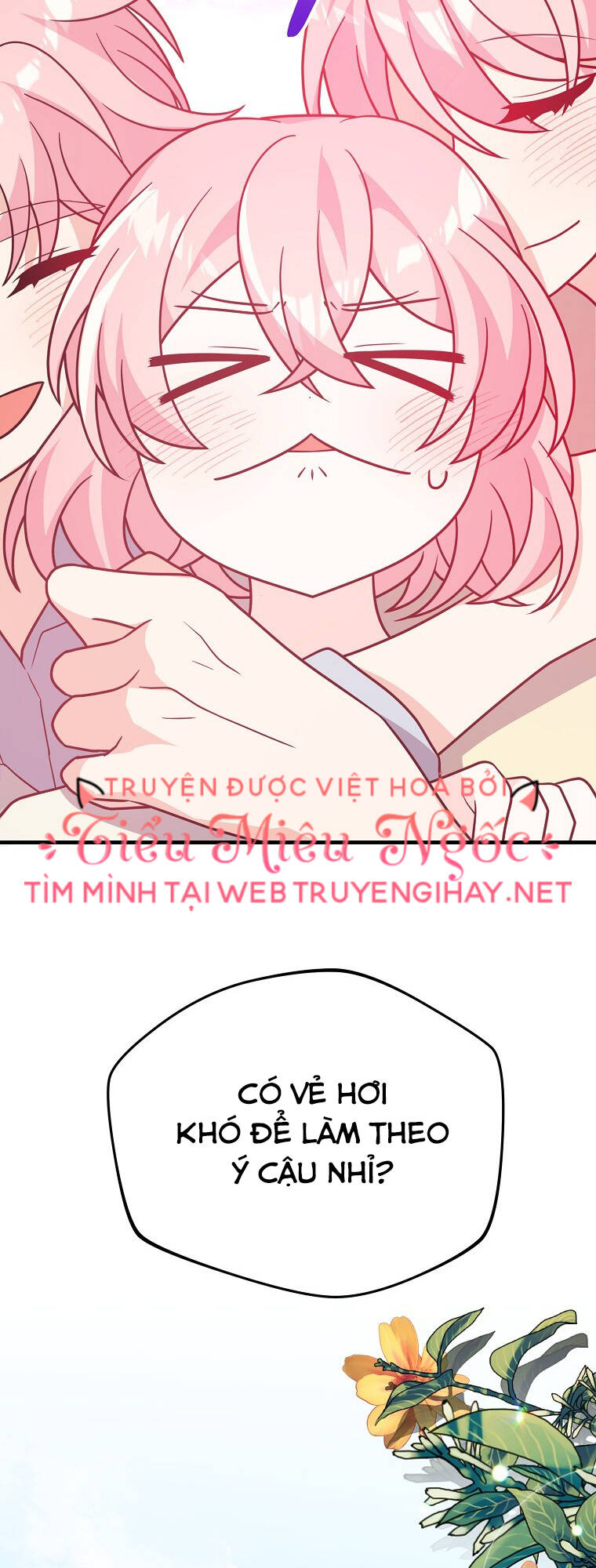 Vì Anh Trai Tôi Sẽ Quyến Rũ Nam Chính Chapter 8 - Trang 2