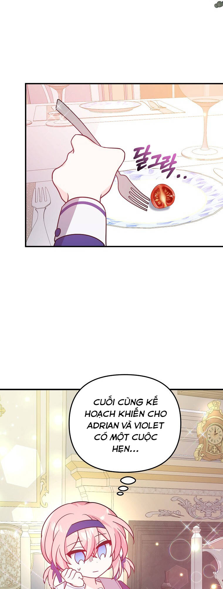 Vì Anh Trai Tôi Sẽ Quyến Rũ Nam Chính Chapter 8 - Trang 2