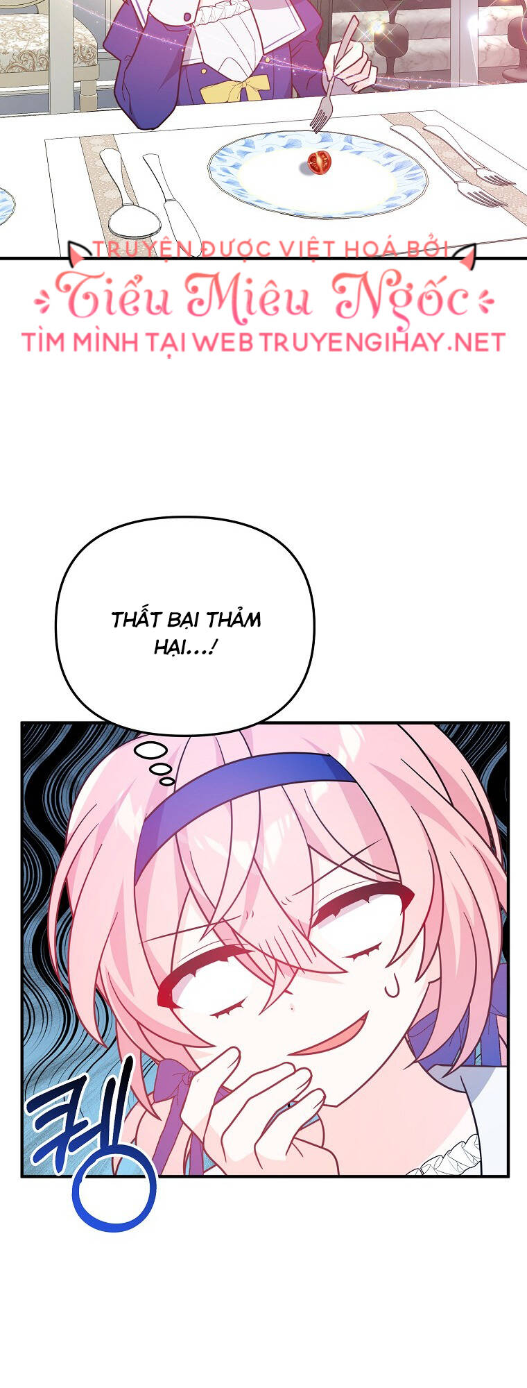 Vì Anh Trai Tôi Sẽ Quyến Rũ Nam Chính Chapter 8 - Trang 2