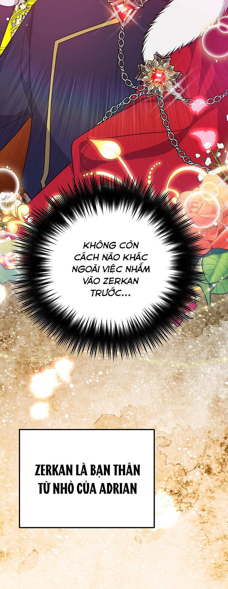 Vì Anh Trai Tôi Sẽ Quyến Rũ Nam Chính Chapter 8 - Trang 2