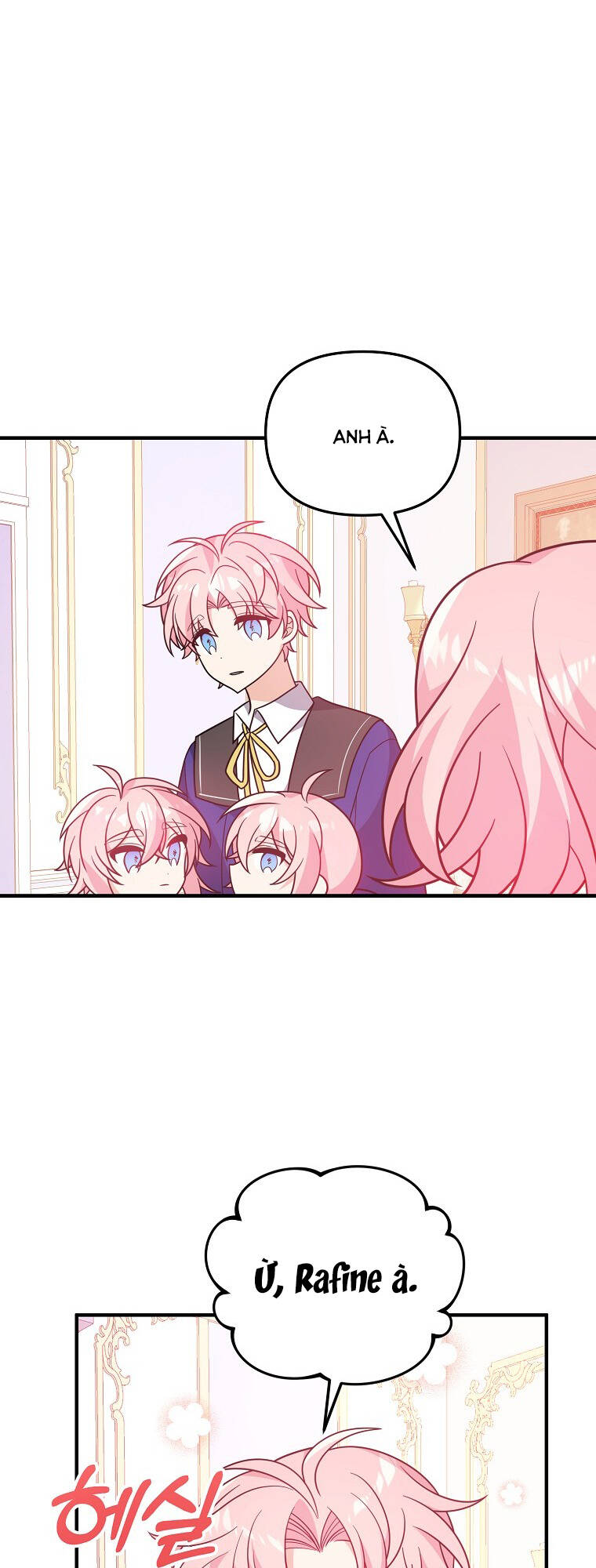 Vì Anh Trai Tôi Sẽ Quyến Rũ Nam Chính Chapter 8 - Trang 2