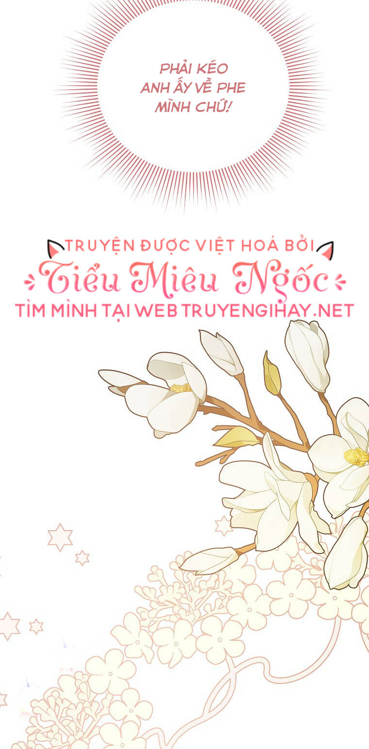 Vì Anh Trai Tôi Sẽ Quyến Rũ Nam Chính Chapter 8 - Trang 2