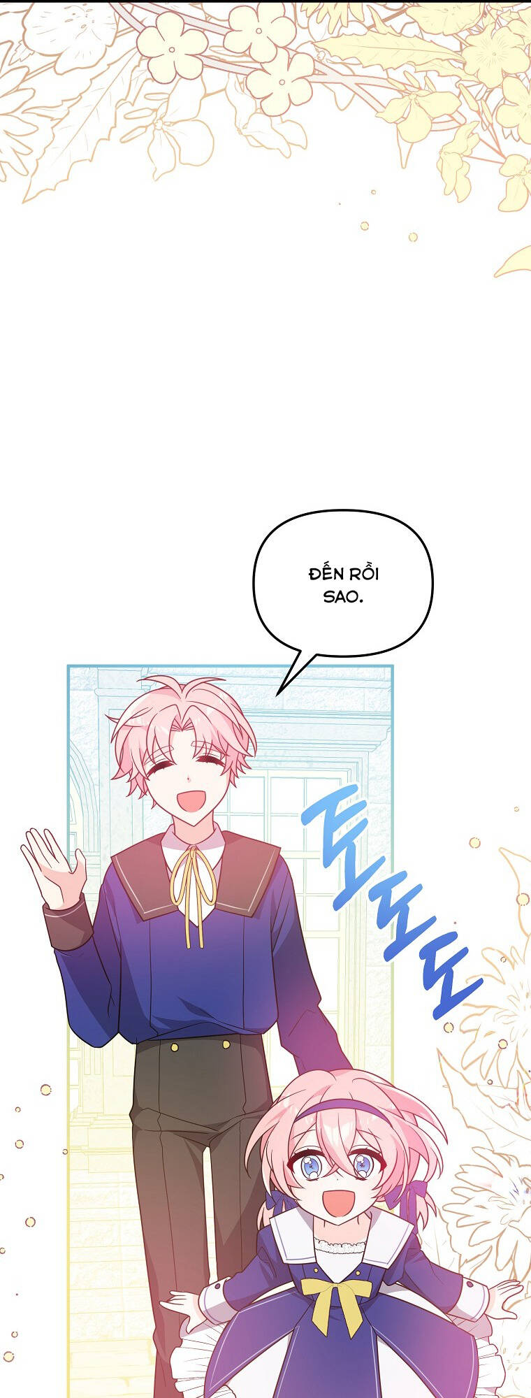 Vì Anh Trai Tôi Sẽ Quyến Rũ Nam Chính Chapter 8 - Trang 2