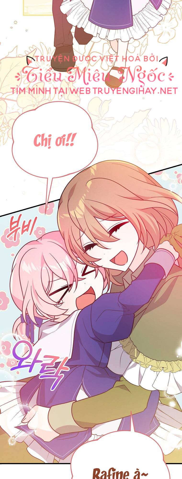 Vì Anh Trai Tôi Sẽ Quyến Rũ Nam Chính Chapter 8 - Trang 2