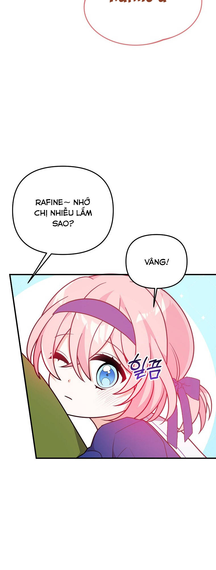 Vì Anh Trai Tôi Sẽ Quyến Rũ Nam Chính Chapter 8 - Trang 2