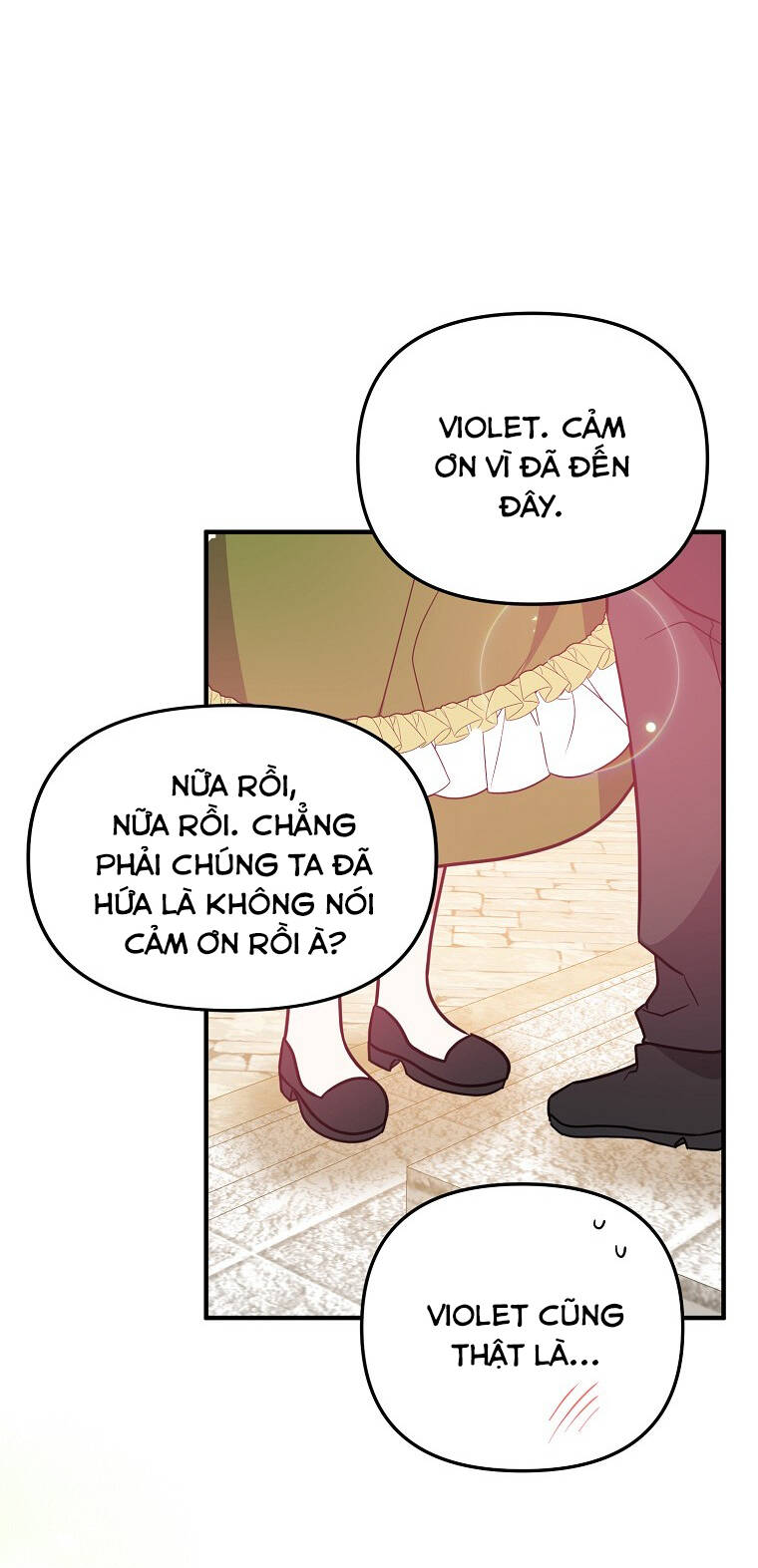 Vì Anh Trai Tôi Sẽ Quyến Rũ Nam Chính Chapter 8 - Trang 2