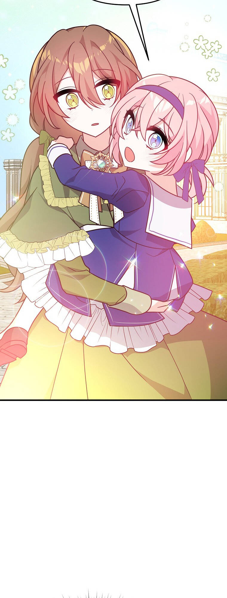 Vì Anh Trai Tôi Sẽ Quyến Rũ Nam Chính Chapter 8 - Trang 2