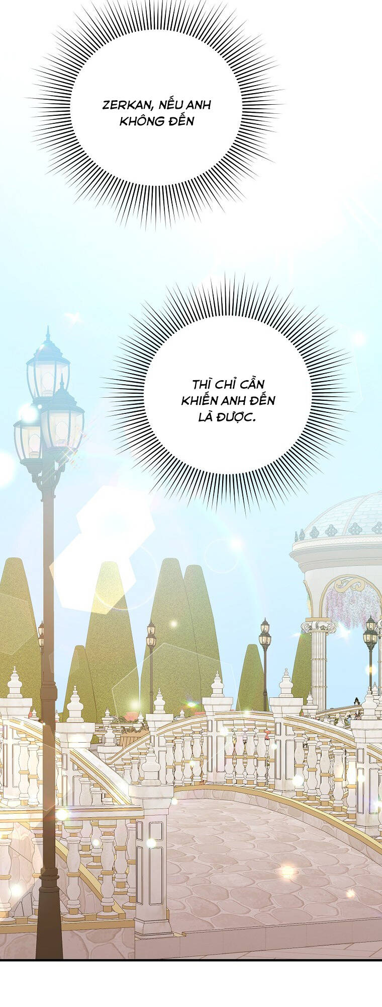 Vì Anh Trai Tôi Sẽ Quyến Rũ Nam Chính Chapter 8 - Trang 2